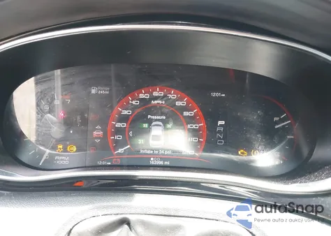 2013 Dodge Dart Limited from USA, damaged, VIN 1C3CDFCHXDD306566